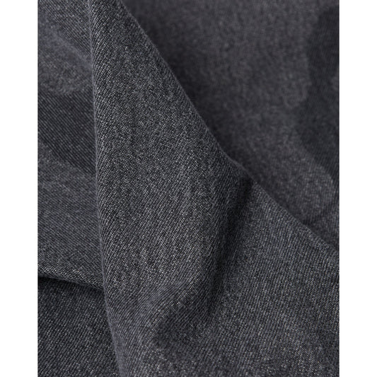 The Stalkers Shirt - Washed Grey