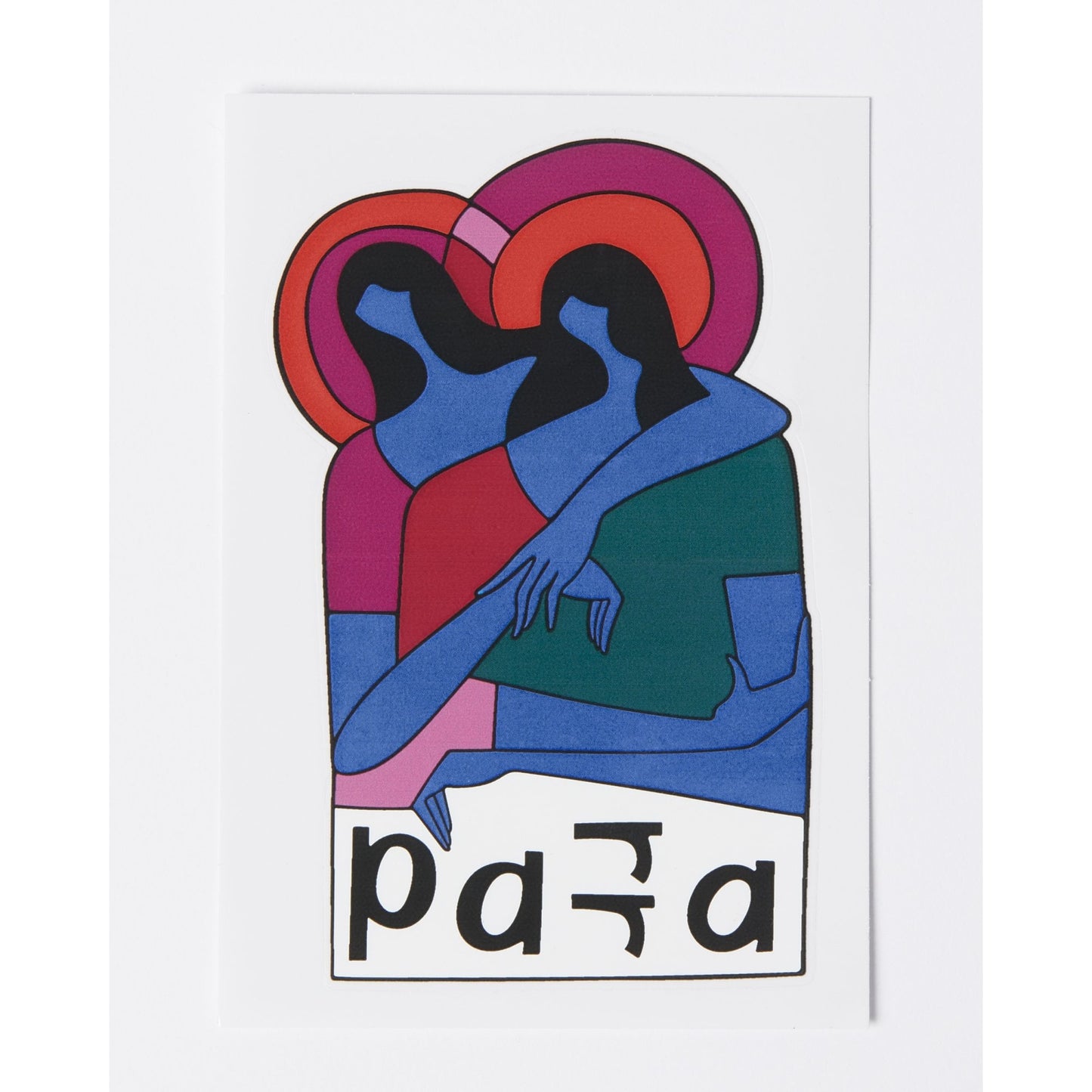 Stick O Rama Sticker Pack - Multi
