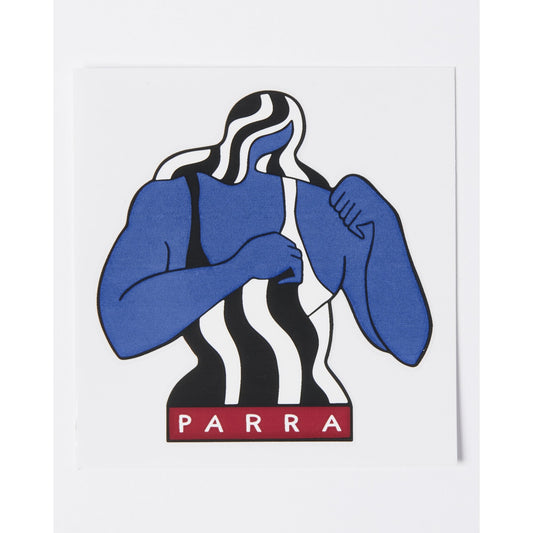 Stick O Rama Sticker Pack - Multi