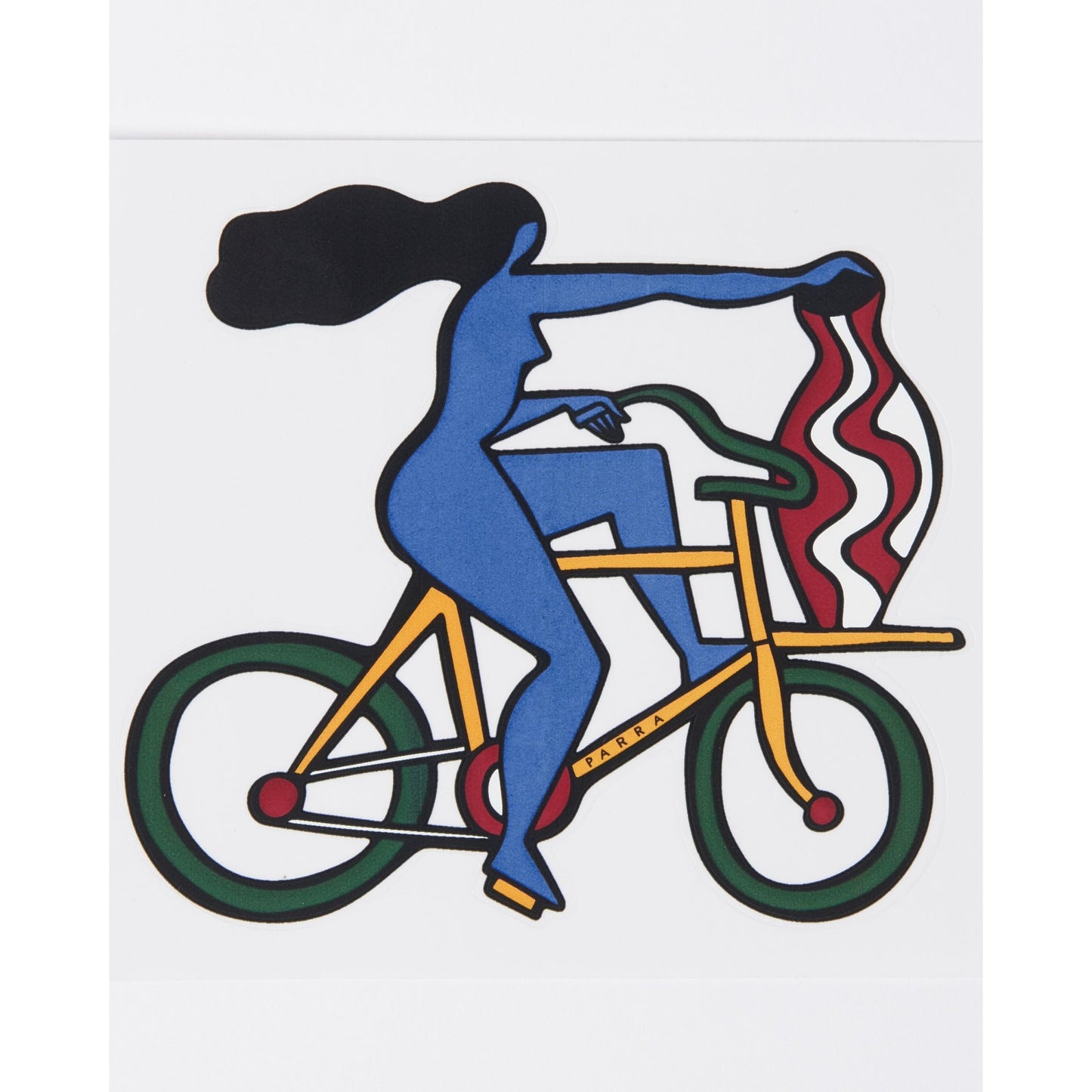 Stick O Rama Sticker Pack - Multi