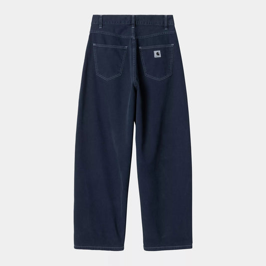 W' Brandon Pant - Ink (Stone Dyed)
