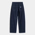W' Brandon Pant - Ink (Stone Dyed)