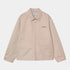 Module Script Jacket Wall / Black Rinsed