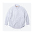 OG Oxford Oversized Shirt - White