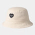 Drewe Bucket Hat, Natural
