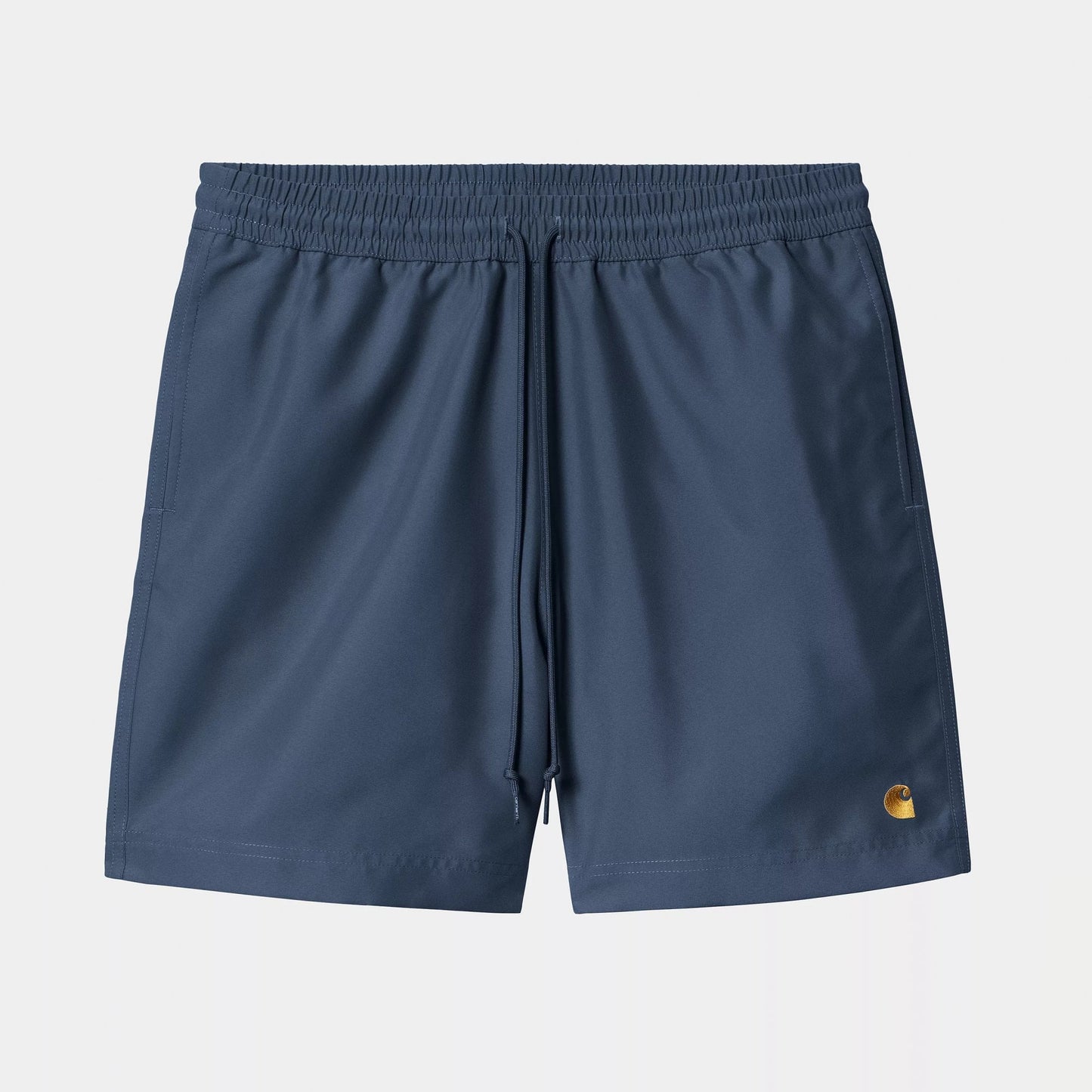 Chase Swim Trunks - Dusty Blue