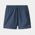 Chase Swim Trunks - Dusty Blue