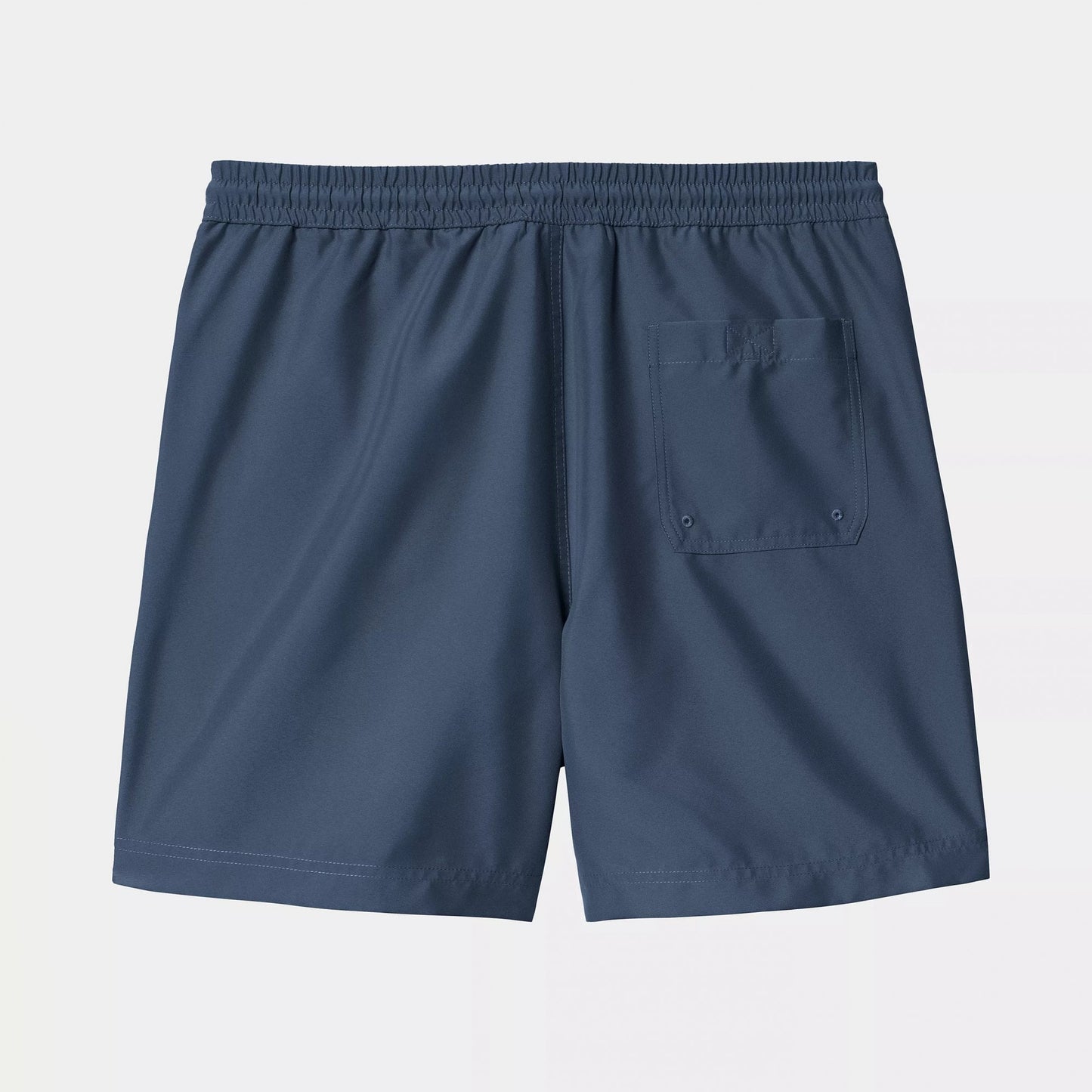 Chase Swim Trunks - Dusty Blue
