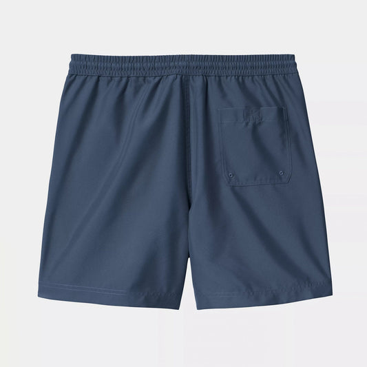 Chase Swim Trunks - Dusty Blue