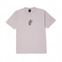 Cupid S/S Tee - Dust Purple