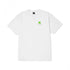 Desktop S/S Tee - White