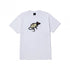 Man's Best Friend S/S Tee - White