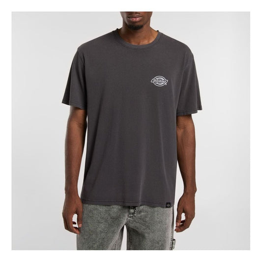 Service Station S/S Tee - Black