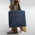 Denim Tote Bag