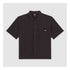 Women's Service S/S Shirt - Black
