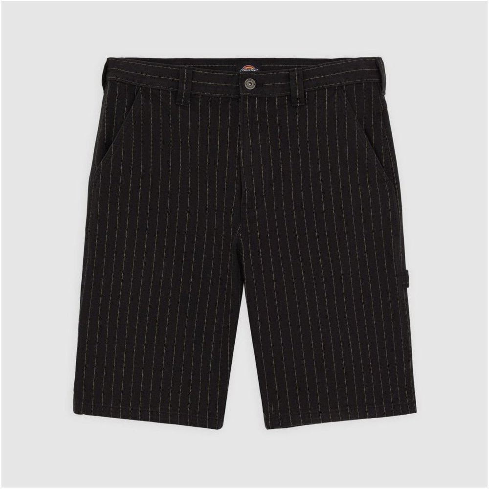 Service Carpenter Shorts - Black