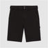 Service Carpenter Shorts - Black