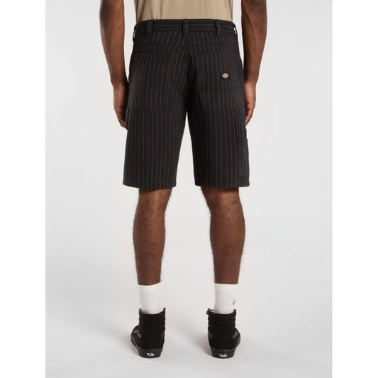 Service Carpenter Shorts - Black