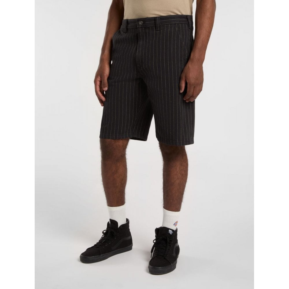 Service Carpenter Shorts - Black