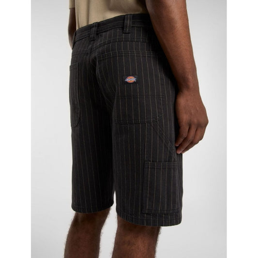 Service Carpenter Shorts - Black
