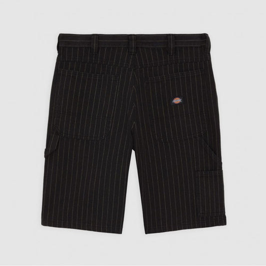 Service Carpenter Shorts - Black