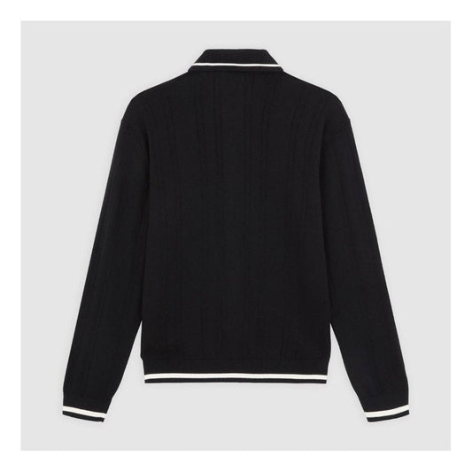 Lewistown Full Zip Cardigan