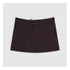W' Service Work Skirt - Black