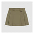 Unionville Work Skirt Militray Green