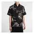 Savage S/S Work Shirt - Black
