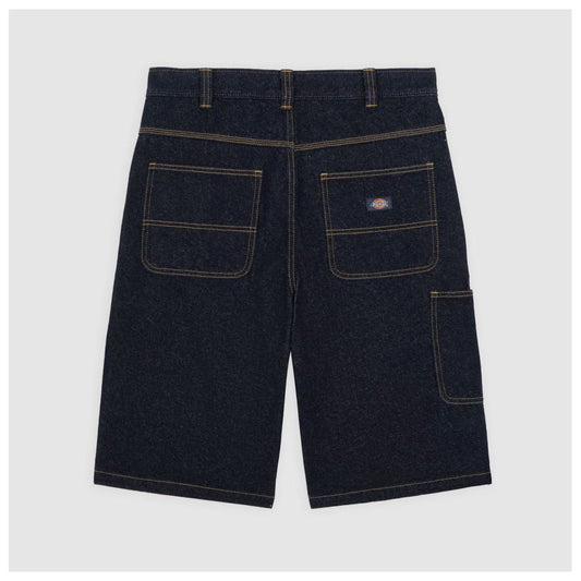 Madison Denim Shorts - Rinsed