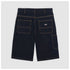 Madison Denim Shorts - Rinsed