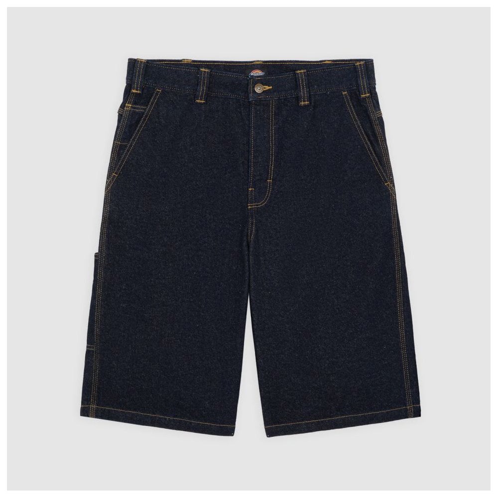 Madison Denim Shorts - Rinsed