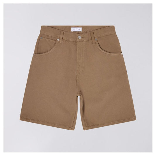 Tyrell Short - Shiitake (Garment Dyed)