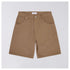 Tyrell Short - Shiitake (Garment Dyed)
