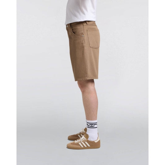 Tyrell Short - Shiitake (Garment Dyed)