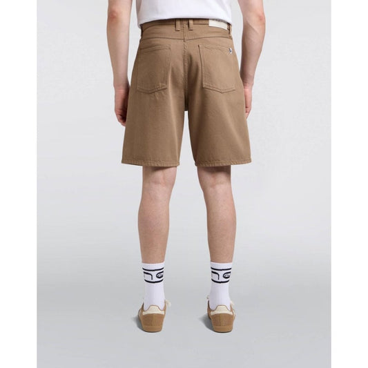 Tyrell Short - Shiitake (Garment Dyed)