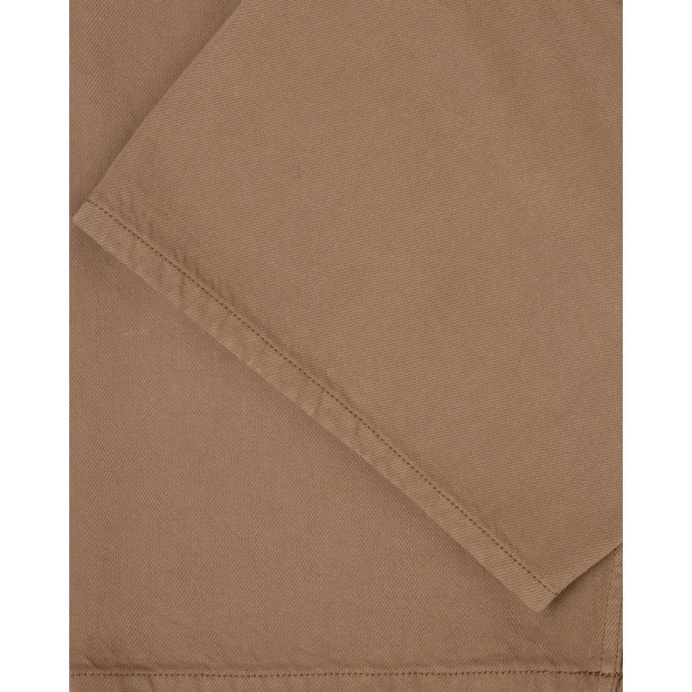 Tyrell Short - Shiitake (Garment Dyed)