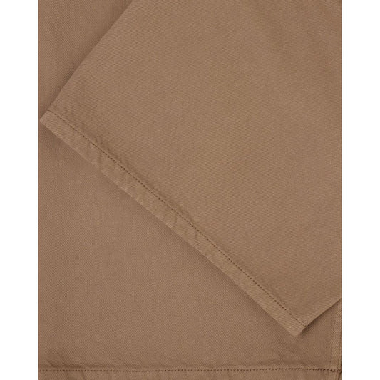 Tyrell Short - Shiitake (Garment Dyed)