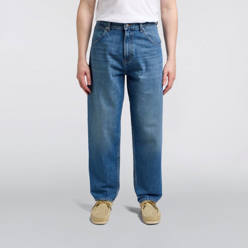 Tyrell Pant 25 - Blue (Magna Wash)