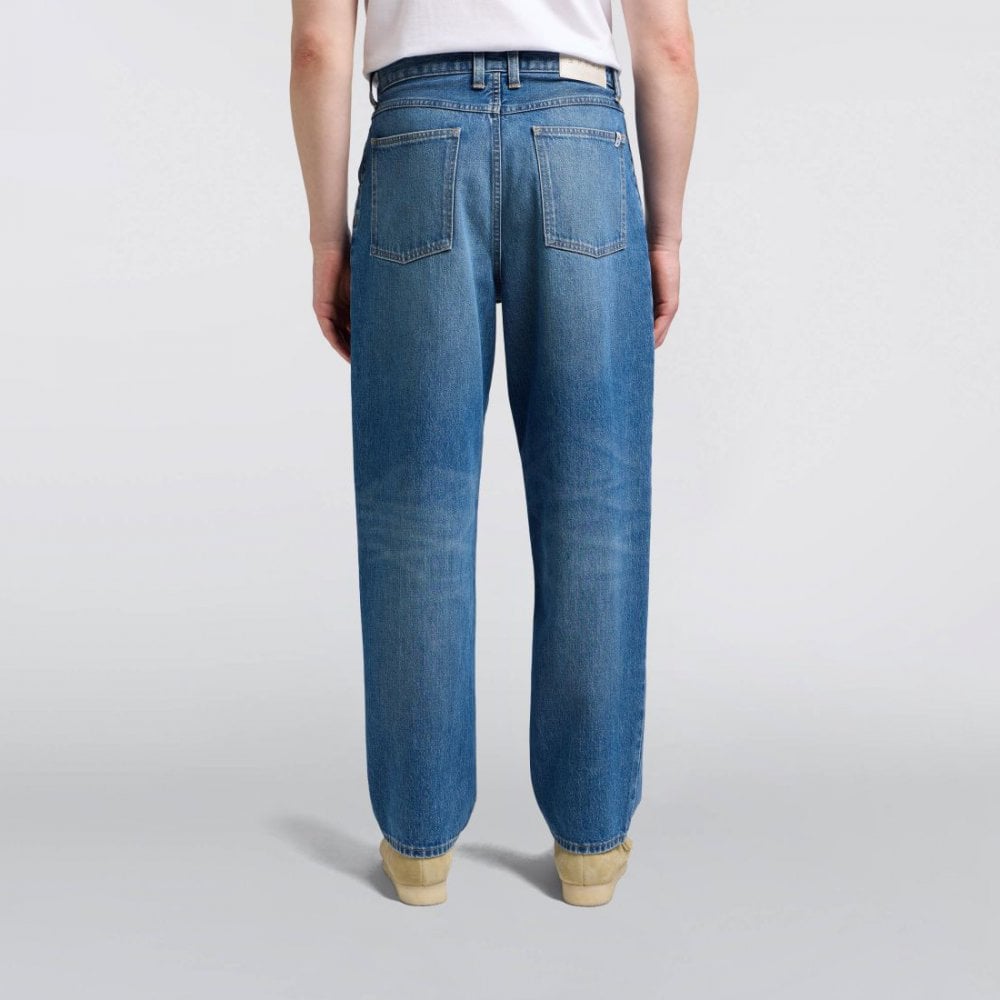 Tyrell Pant 25 - Blue (Magna Wash)