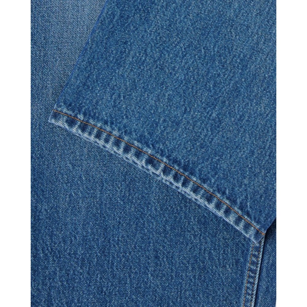 Tyrell Pant 25 - Blue (Magna Wash)