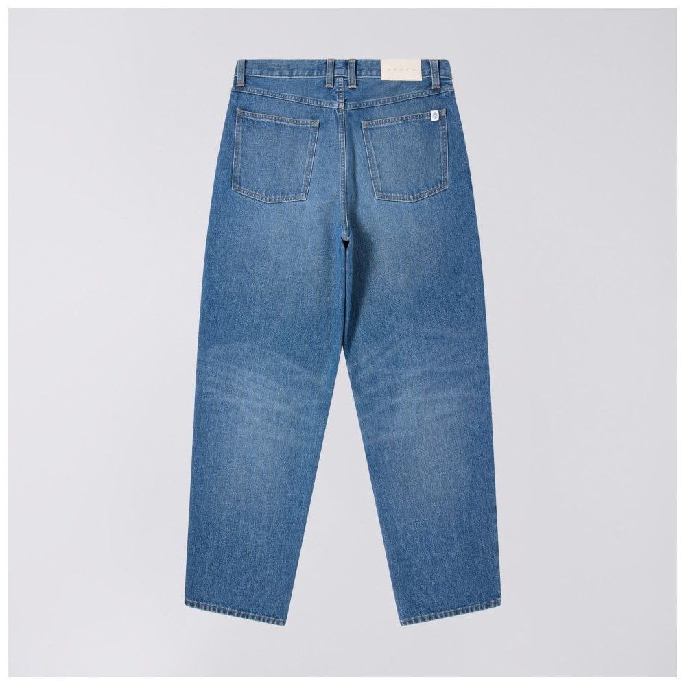 Tyrell Pant 25 - Blue (Magna Wash)