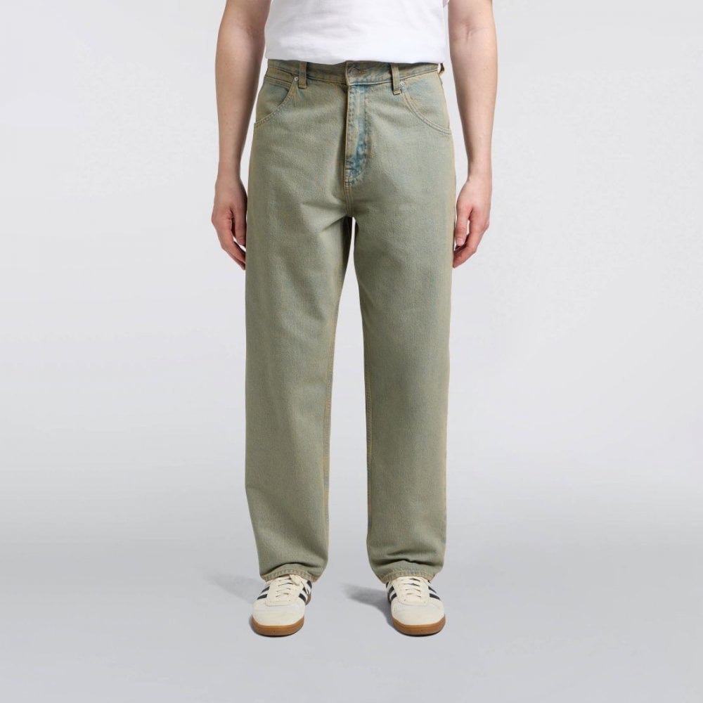 Tyrell Pant - Blue (Terra Wash)
