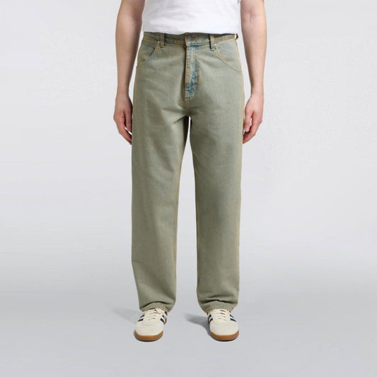 Tyrell Pant - Blue (Terra Wash)