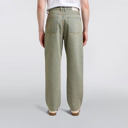 Tyrell Pant - Blue (Terra Wash)
