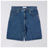 Tyrell Short - Blue (Mid Marble Wash)