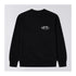 Forever Lover Sweat  - Black