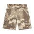 Weathergear Denim Shorts - Desert Camo