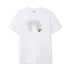 Lamp Tee - White