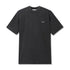 Basic Tee - Washed Black